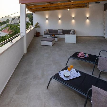 Apartman Marija Dubrovnik Exterior foto