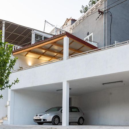 Apartman Marija Dubrovnik Exterior foto