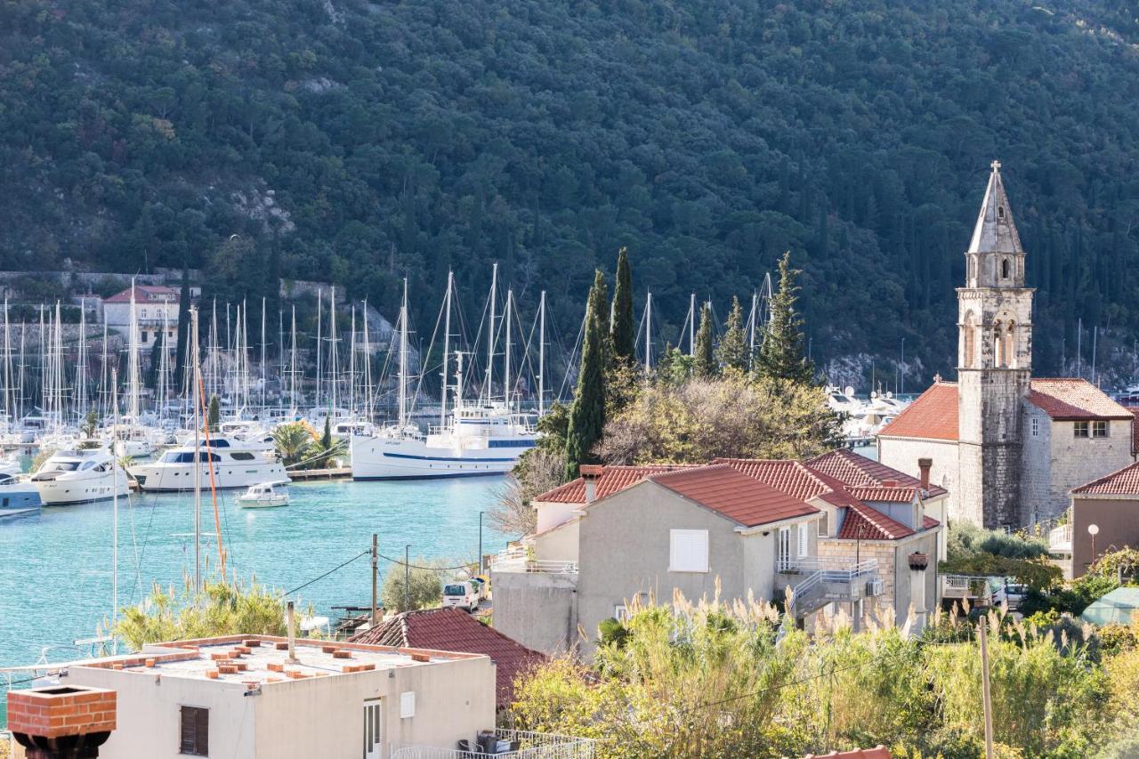 Apartman Marija Dubrovnik Exterior foto