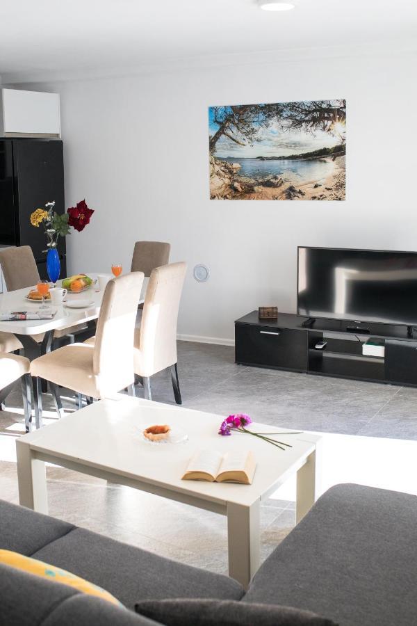 Apartman Marija Dubrovnik Exterior foto