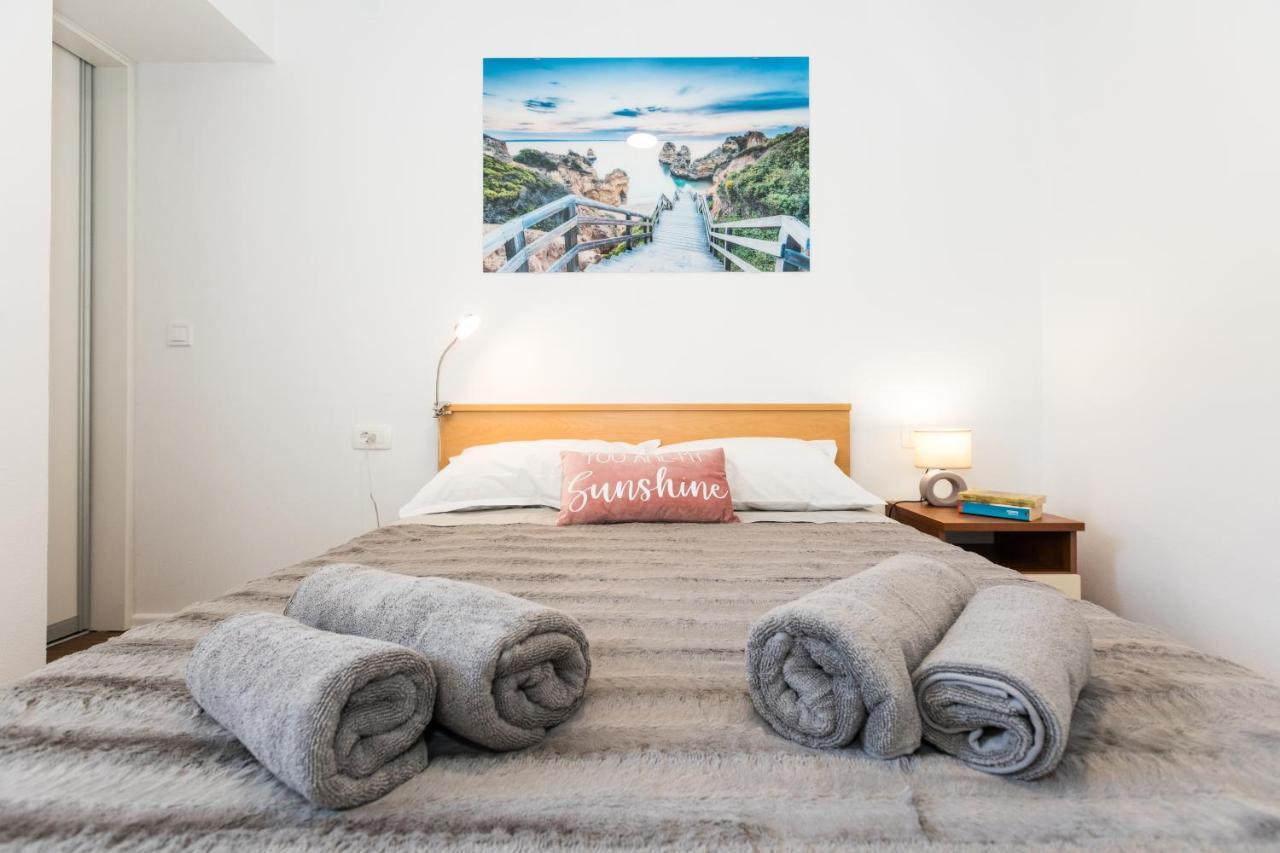 Apartman Marija Dubrovnik Exterior foto