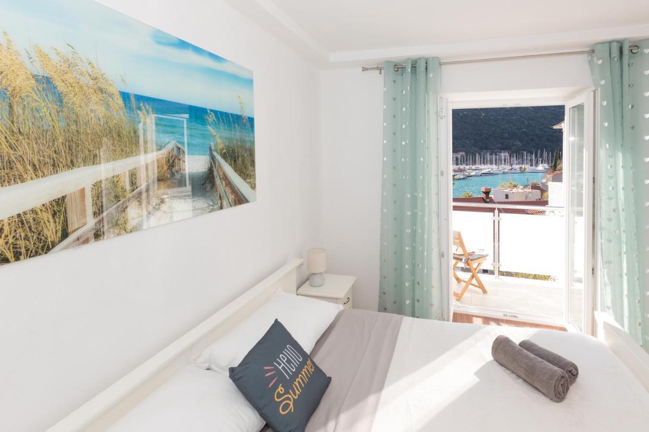 Apartman Marija Dubrovnik Exterior foto