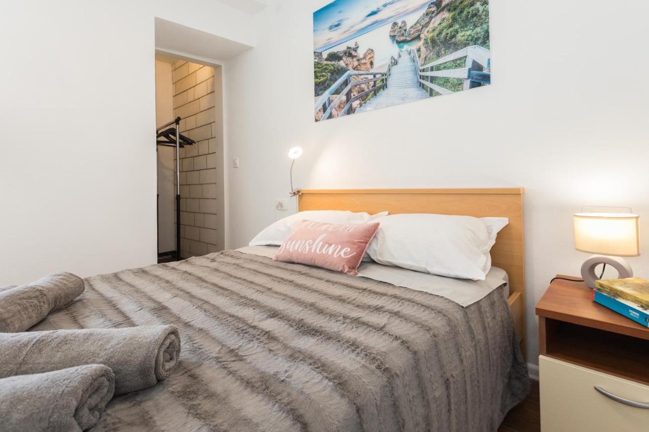Apartman Marija Dubrovnik Exterior foto