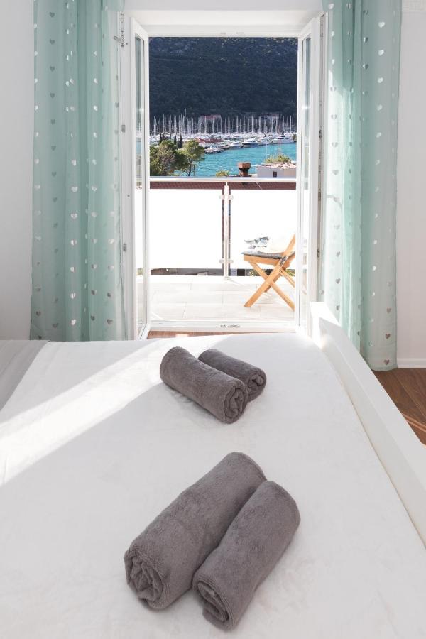 Apartman Marija Dubrovnik Exterior foto