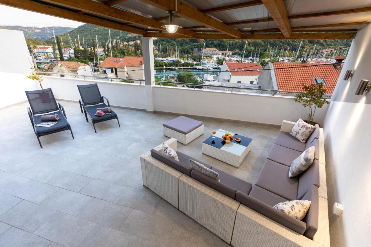 Apartman Marija Dubrovnik Exterior foto