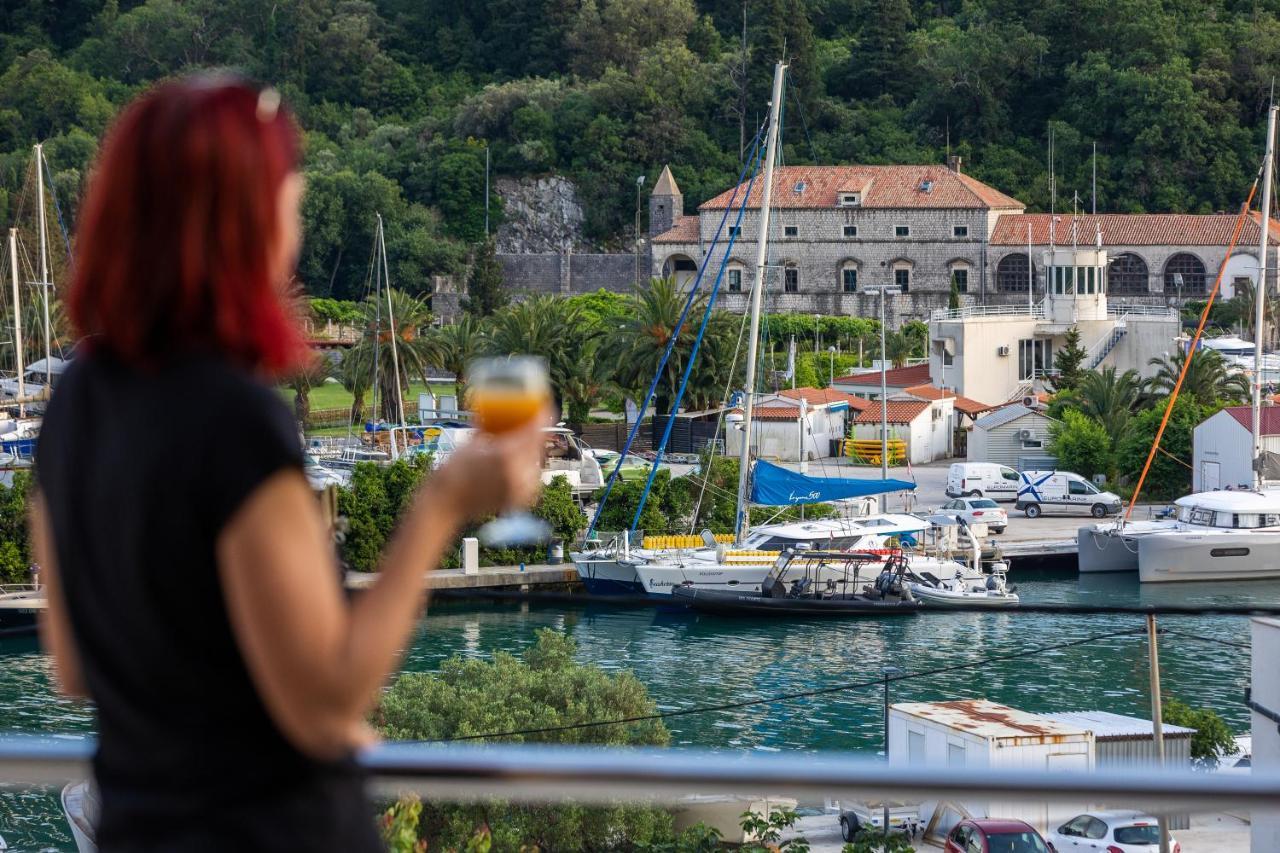 Apartman Marija Dubrovnik Exterior foto