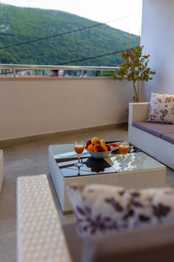 Apartman Marija Dubrovnik Exterior foto