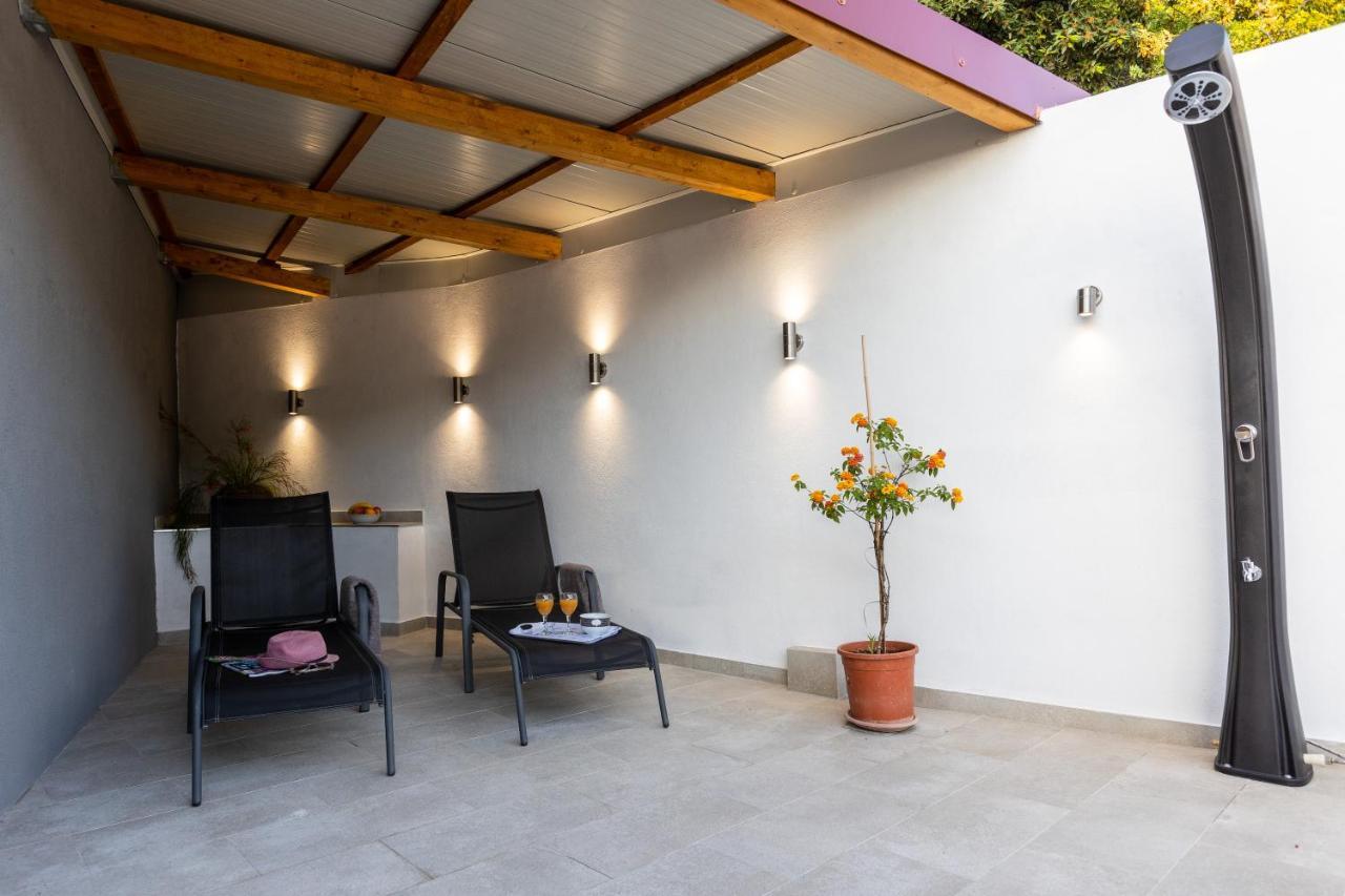 Apartman Marija Dubrovnik Exterior foto