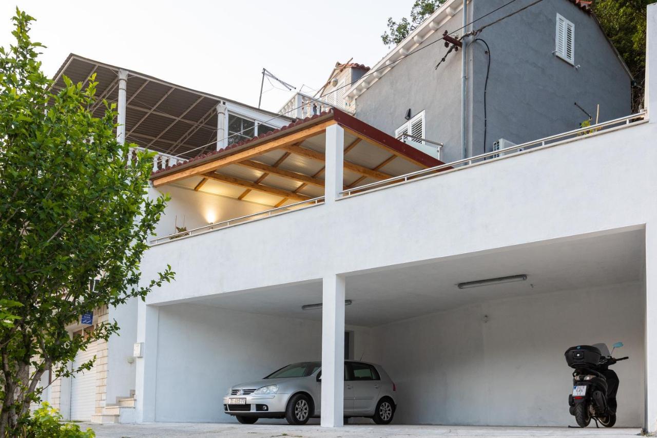 Apartman Marija Dubrovnik Exterior foto